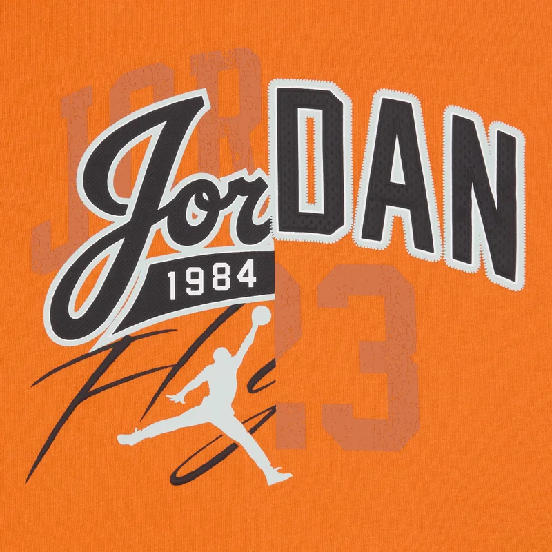 Nike Kids' Varsity Split T-Shirt
