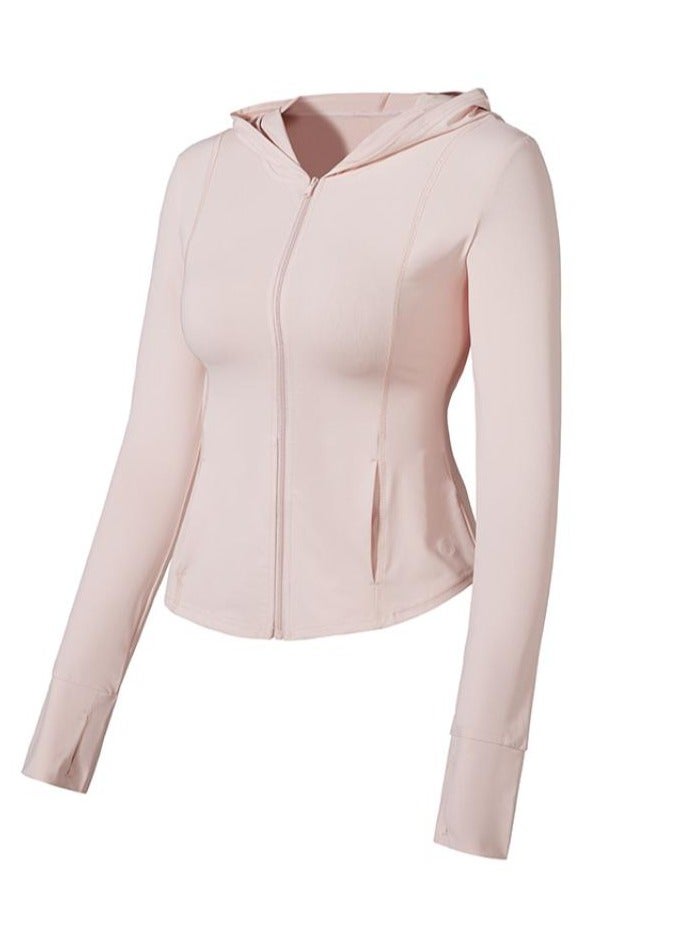 KUYING New Light and Thin Ice Feel Quick Drying Breathable Sun Protection Clothing  - Image 1