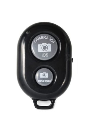Wireless Bluetooth Camera Remote Shutter For Ios Iphone Ipad Android Samsung Htc Sony [Black] - pzsku/Z86CE40954A80E902D226Z/45/_/1706951341/fb41079b-b8fd-40f3-ae2b-62dc9d4b7cd8
