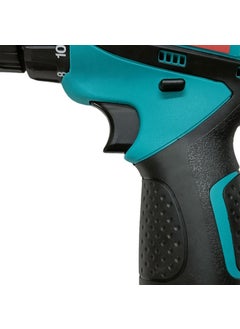 ZASH ZASH TURBO Cordless Drill Machine Driver for Home Professional Use 1500 mAh 2 Liion 2 Speed Controls Reverse Forward Chargable Drilling Screwdriver Machine  - Image 5