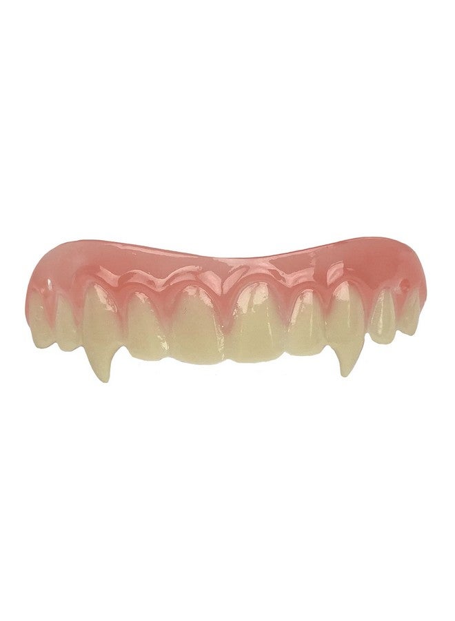 Billy-Bob Vampire Teeth - Premium Handmade Veneers - Image 1