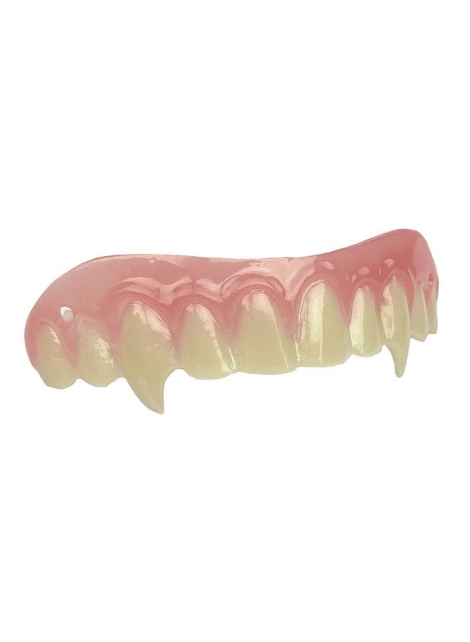 Billy-Bob Vampire Teeth - Premium Handmade Veneers - Image 2