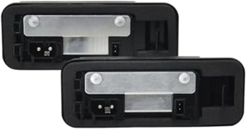 Wivplex LED License Plate Light for BMW 3 Series E36 - Image 5