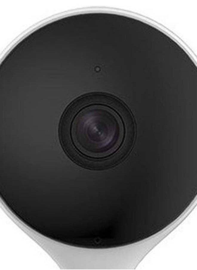 IMOU - FHD 1080 Indoor WIFI Security Camera/Human Detection/Built-in Siren/ Night Vision/Two-way Talk/ Up to 256GB SD Card/ Cue 2 - Image 1