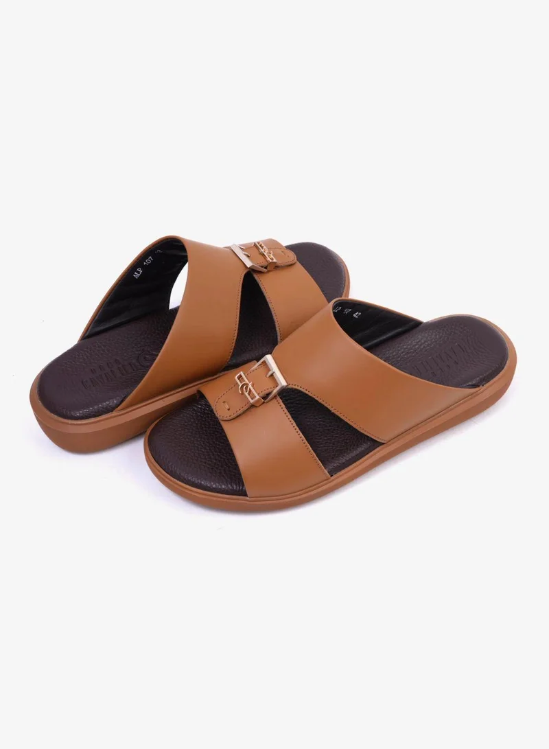 UOMO Cavalier UOMO CAVALIER MENS SANDALS  -  ALP 107 CANYON