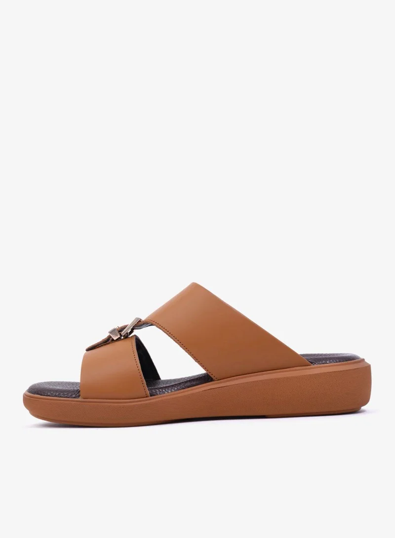 UOMO CAVALIER MENS SANDALS  -  ALP 107 CANYON