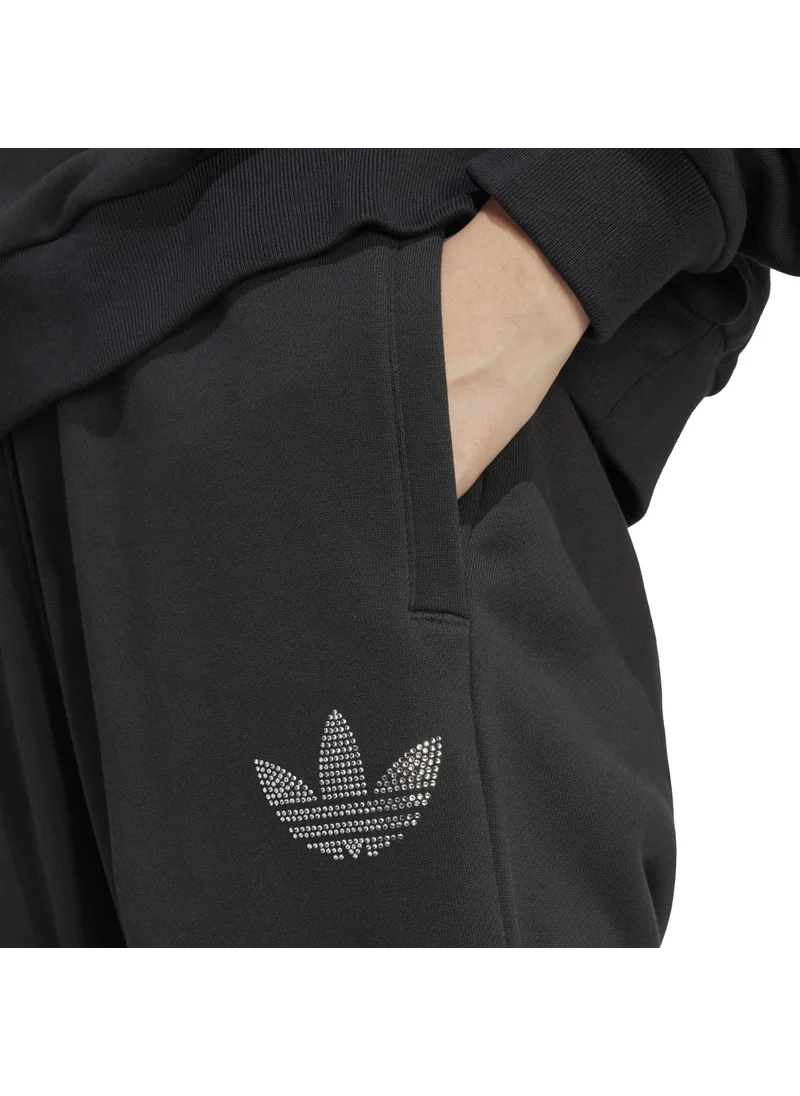 اديداس adidas BLING JOGGERS Black Originals Women PANTS