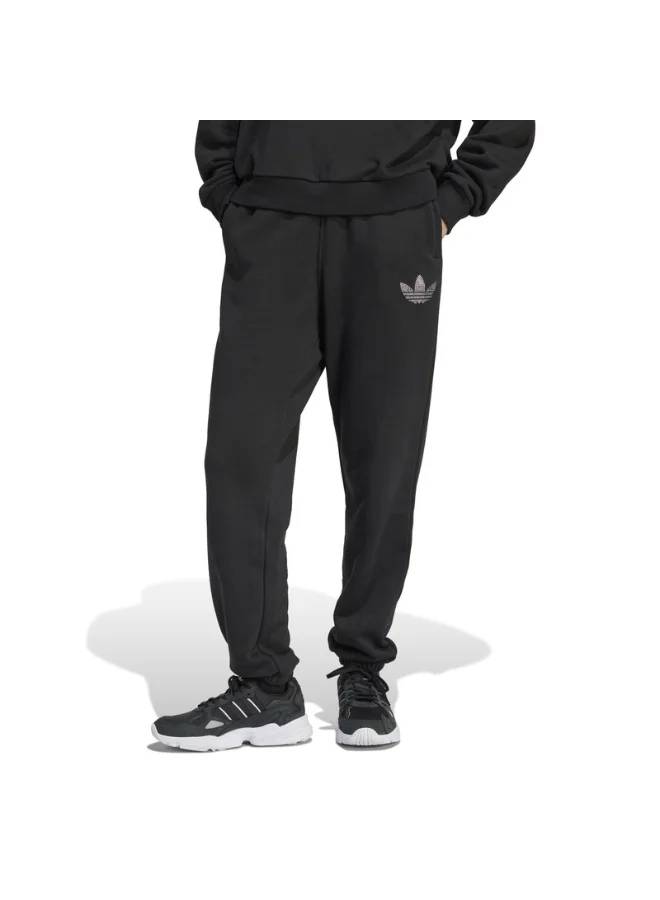 adidas بنطلون رياضي نسائي BLING JOGGERS أسود أصلي