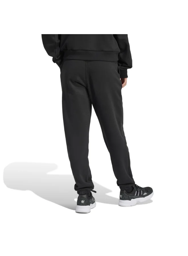adidas بنطلون رياضي نسائي BLING JOGGERS أسود أصلي