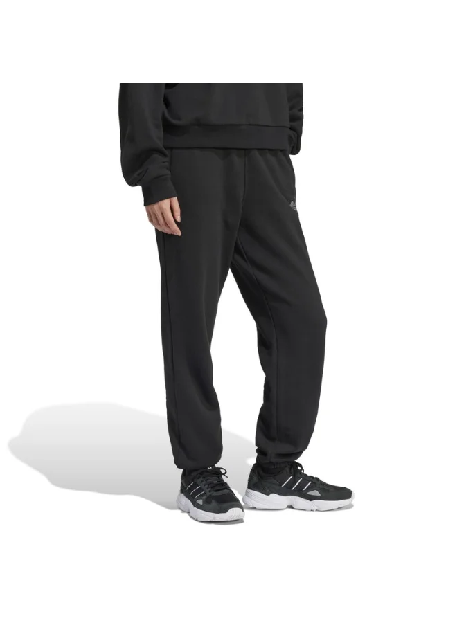 adidas بنطلون رياضي نسائي BLING JOGGERS أسود أصلي