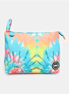 CUBS Summer Colors Tie Dye clutch woman bag  - Image 1