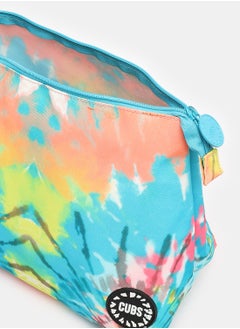 CUBS Summer Colors Tie Dye clutch woman bag  - Image 4
