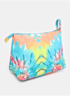 CUBS Summer Colors Tie Dye clutch woman bag  - Image 2