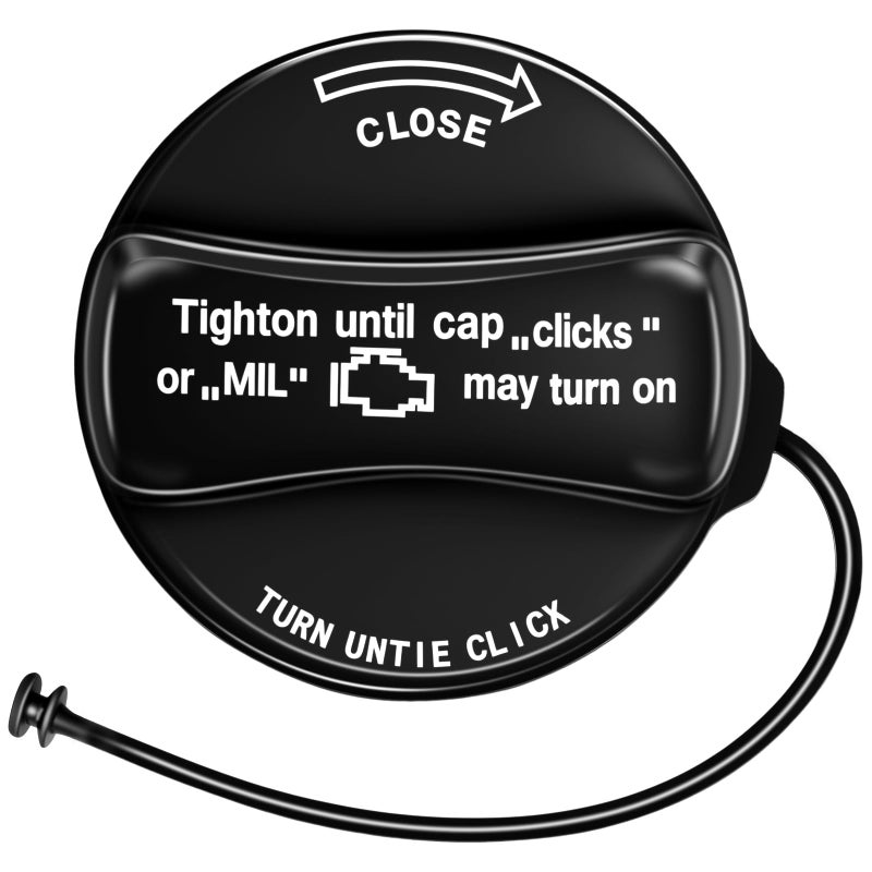 Gas Cap Fuel Cap For BMW Mini Cooper X1 X2 X3 X4 X5 X6 128i 135i 228i 320i 323i 325i xi 328i 330i 335i 428i 525i 528i 530i 535i 650i 740i 745i 750i M3 M4 M5 M6 Z4 E39 E46 E60 E90 F01 F02 F0710844