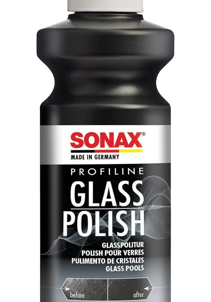 SONAX بوليش زجاج سونكس بروفايلين - Image 1