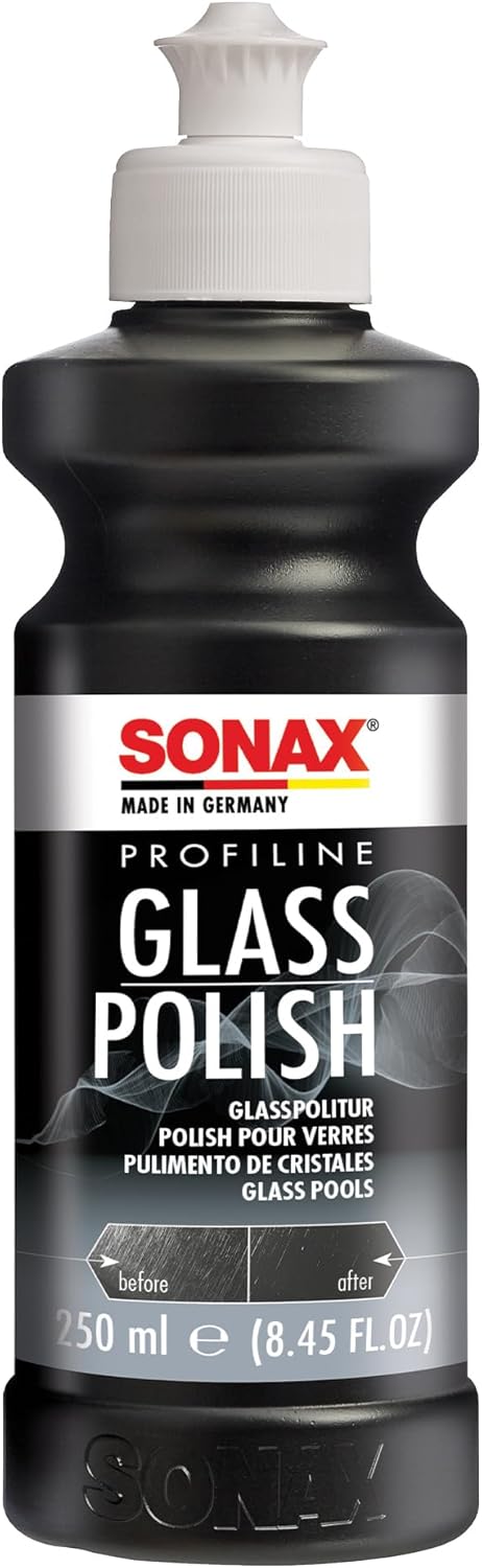 SONAX بوليش زجاج سونكس بروفايلين - Image 1