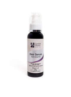 Linda Choice hair serum Silicone(100m) - pzsku/Z86CF2A98E1E0E0C855CCZ/45/_/1734611906/18bf077c-e3a4-4569-a362-d8c7677711a1