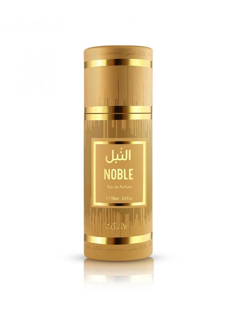 NOBLE EDP 100ml