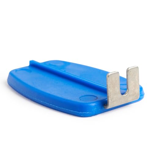 Pinewood Pro PRO Axle Inserter Guide: Easy, Accurate Alignment for Pinewood Derby car axles | Improve Your Track Times and Reduce Friction with Perfectly Straight axles in Seconds - Image 2
