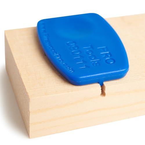 Pinewood Pro PRO Axle Inserter Guide: Easy, Accurate Alignment for Pinewood Derby car axles | Improve Your Track Times and Reduce Friction with Perfectly Straight axles in Seconds - Image 4