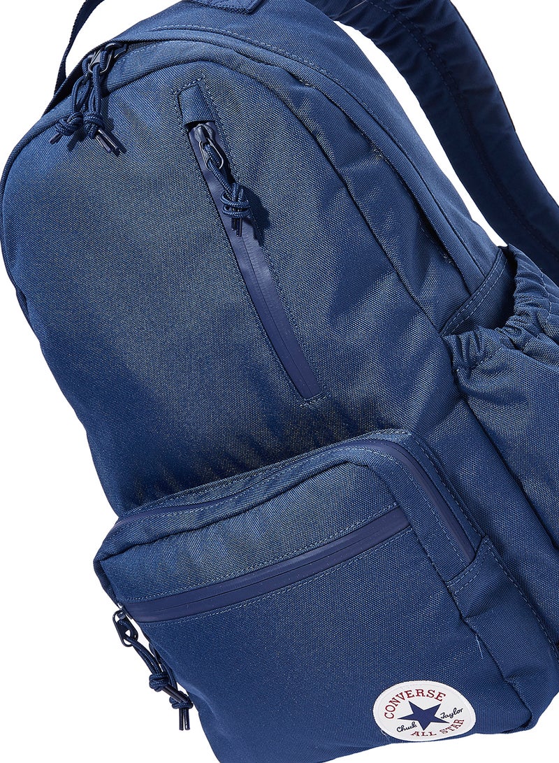 كونفرس حقيبة ظهر غو ازرق أردواز - Image 3