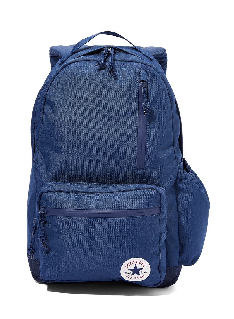 كونفرس حقيبة ظهر غو ازرق أردواز - Image 1