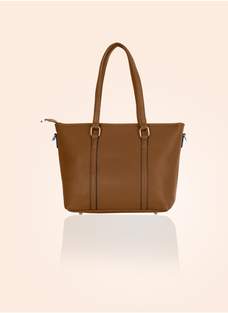 PARAJOHN Sofia Sling Solid Fashionable Ladies Top-handle Bags Handbags for women Shoulder Crossbody bag  - Image 3