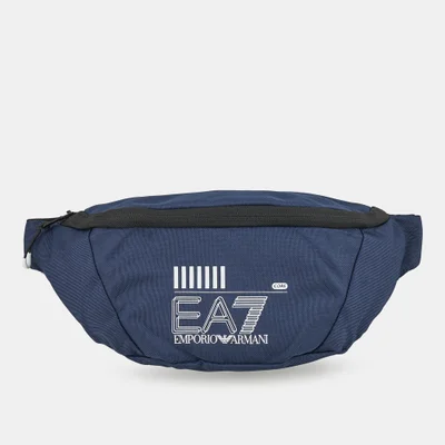 EA7 Emporio Armani Train Core Shoulder Bag
