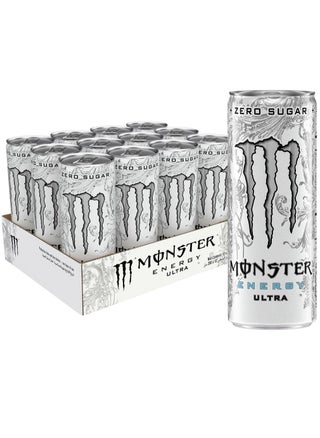Energy Drink Zero Sugar Ultra Pack of 12 (250ml Each) - pzsku/Z86CF912EEA722162E445Z/45/1746424109/adaa8b03-ccc3-4e35-ace3-1514cec805ef