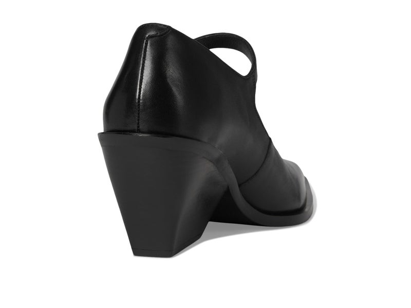 Seychelles Women's Sparks Leather Mary Jane, Black, 6 - Image 5
