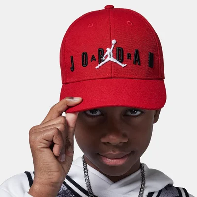 Nike Kids' Structured Strapback Cap