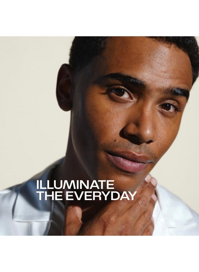 Lumene Nordic-C [Valo] Glow Moisturizer - Radiance Boosting Facial Moisturizer for Dry Skin - Enriched with Hyaluronic Acid & Vitamin C to Visibly Brighten + Plump Skin - 100% Vegan Skin Care (1.7 oz) - Image 5