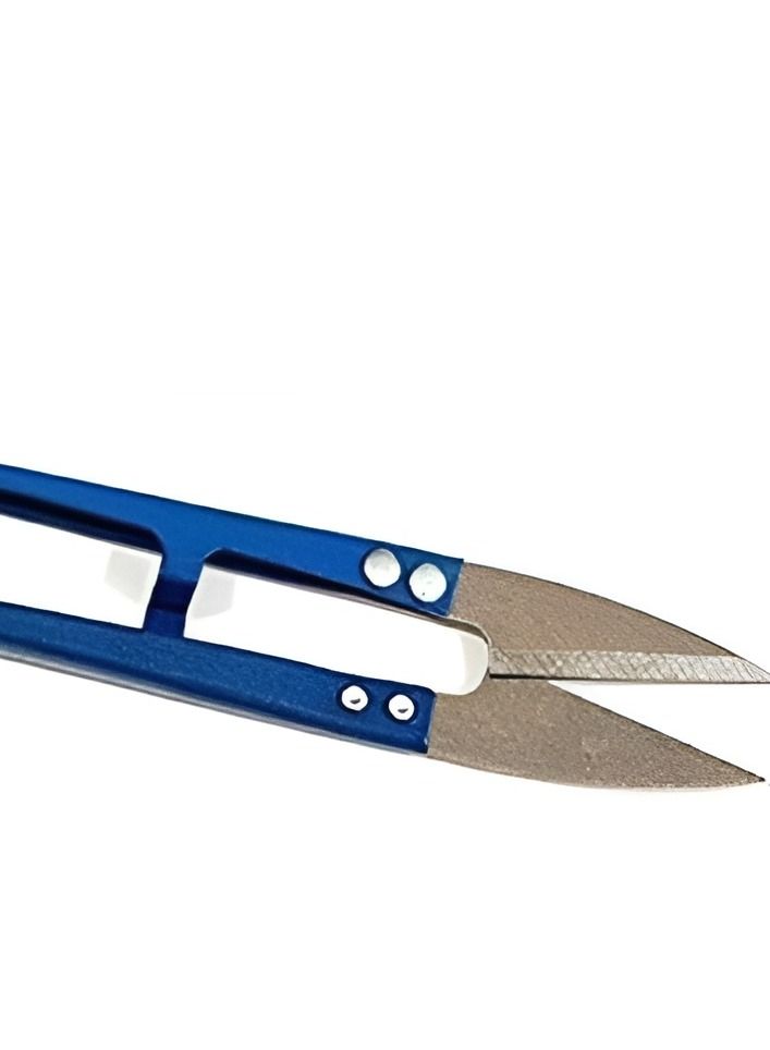 Small scissors for hunting, multi-use and multi-colored - Image 1