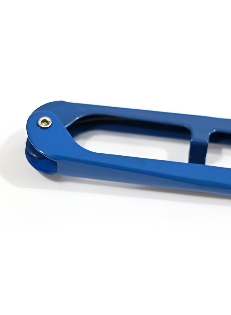 Small scissors for hunting, multi-use and multi-colored - Image 2