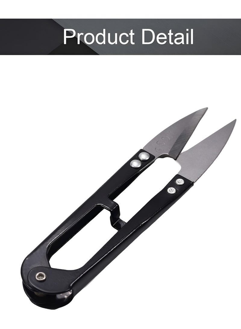 Small scissors for hunting, multi-use and multi-colored - Image 3