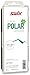 Swix Polar - SKI Glide Wax - PSP-18 White - -7 to -26 Fahrenheit - 180g Bar - Fluoro Free - Super Hard - Extreme Cold - Image 2