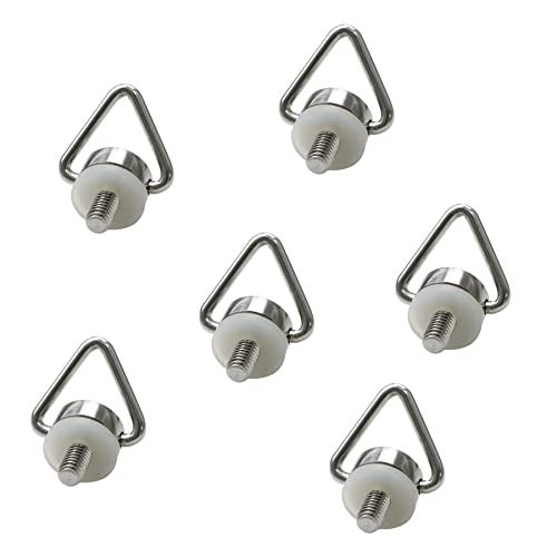 Hanatora Screw for DJI RC,RC 2,RC Pro,Smart Controller,Air 3,Mini 3,Mini 4/3 Pro,Mavic 3 Classic/Pro Remote Lanyard Attachment Accessories - Image 1