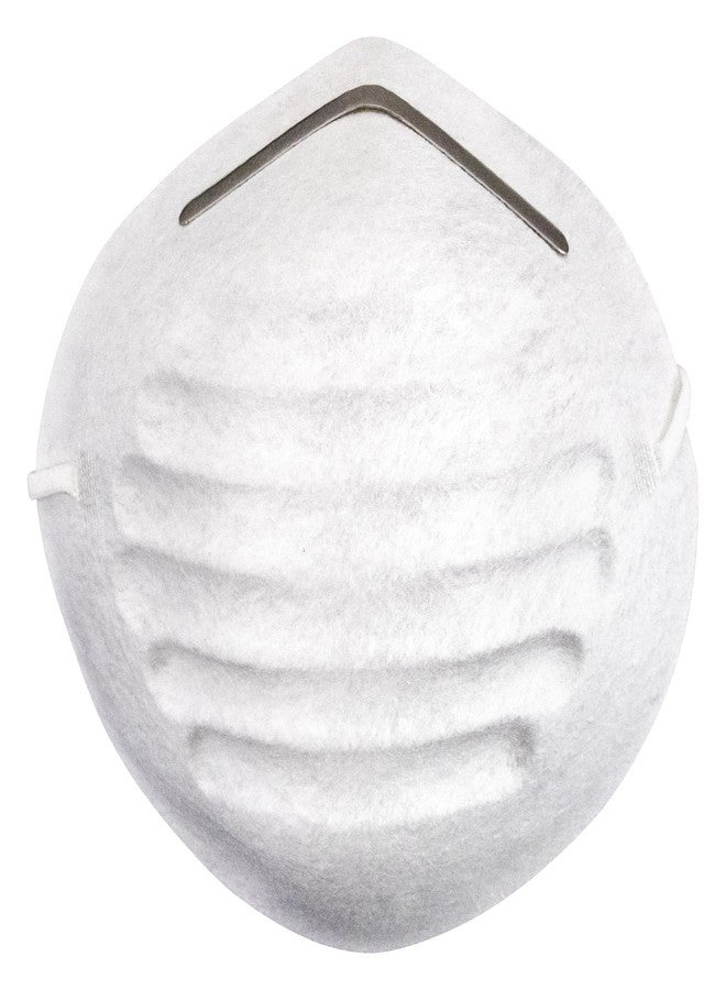 SAS Safety 2985 Non-toxic Dust Mask Box of 50 - Image 1