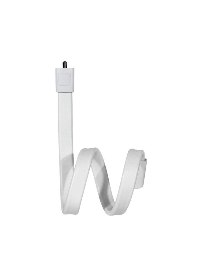 Hellobaby HelloBaby Baby Monitor Mount,Universal Monitor Stand Holer HB40/HB65/HB6250/HB6339/HB6351/HB6550 and More Monitor Cameras,Twist Mount No Tools or Wall Damage Indoor Outdoor  - Image 4