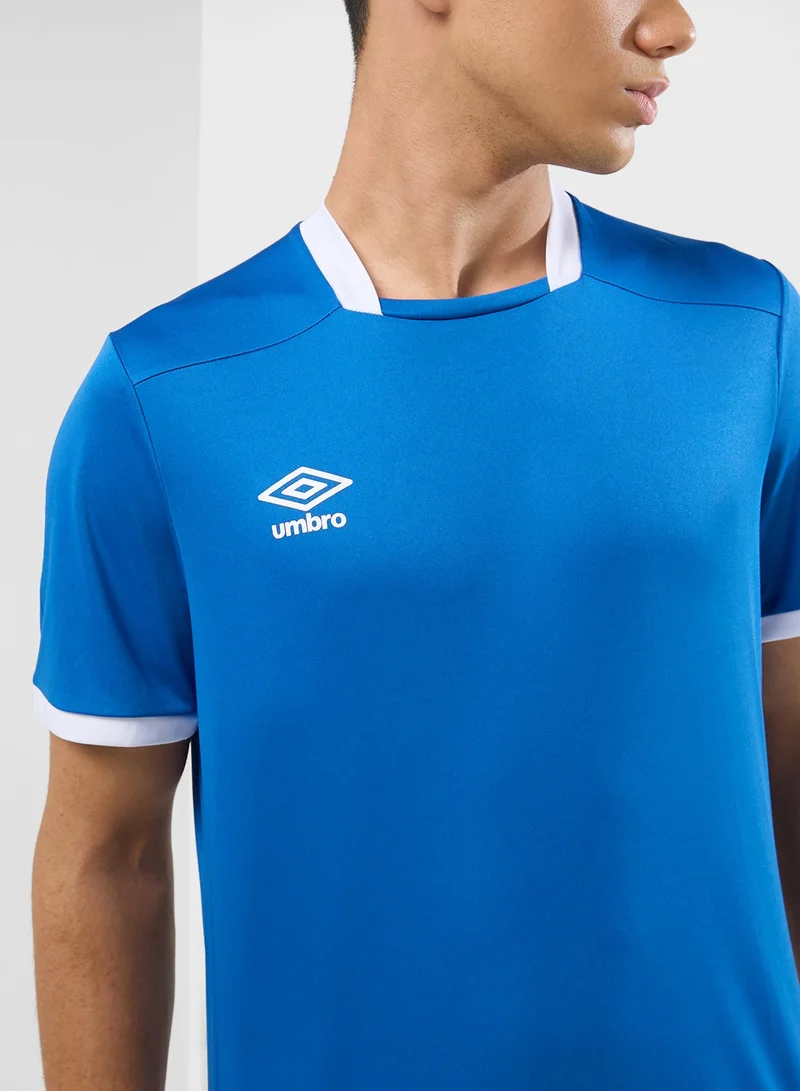 umbro Capital Jersey