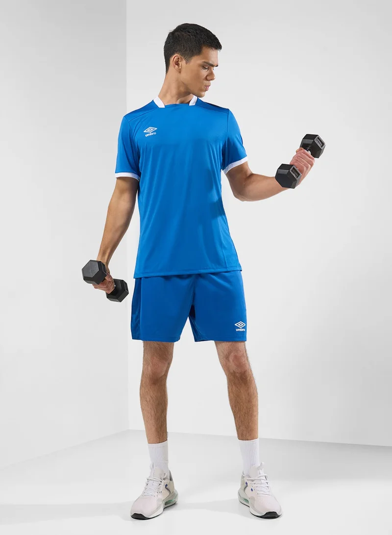 umbro Capital Jersey