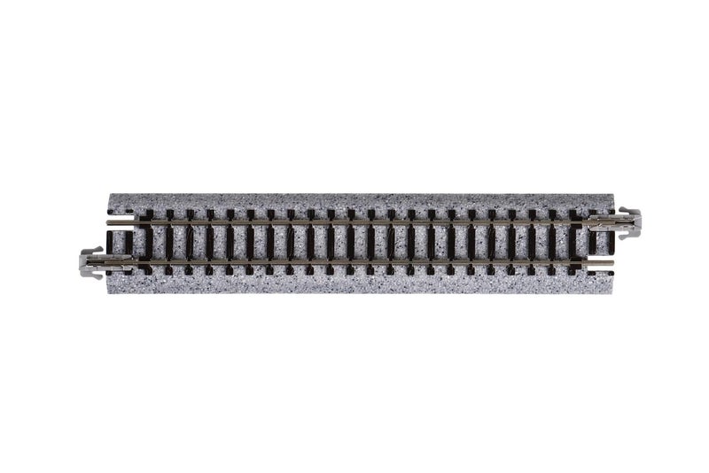 Kato USA Inc. N 124mm 4-7/8 Straight 4 KAT20020 N Track - Image 2