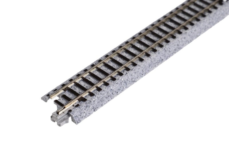 Kato USA Inc. N 124mm 4-7/8 Straight 4 KAT20020 N Track - Image 3