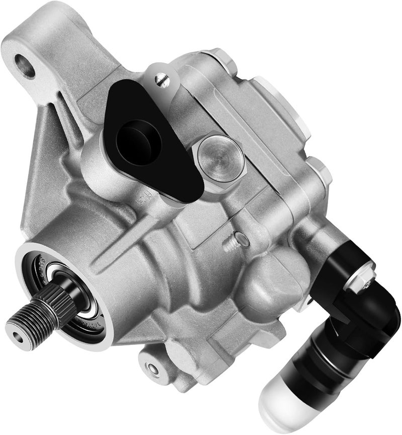 ASTOU Power Steering Pump Replacement for Acura RSX and Honda Accord/CR-V - Image 1