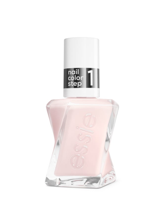 essie Gel Couture, Pre-Show Jitters 13.5Ml - Image 1