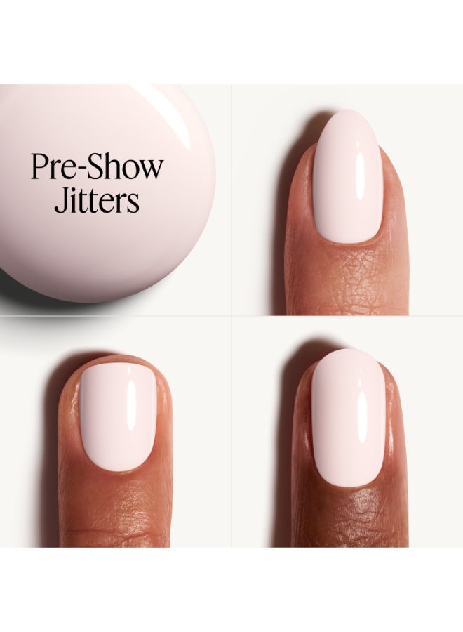 essie Gel Couture, Pre-Show Jitters 13.5Ml - Image 2
