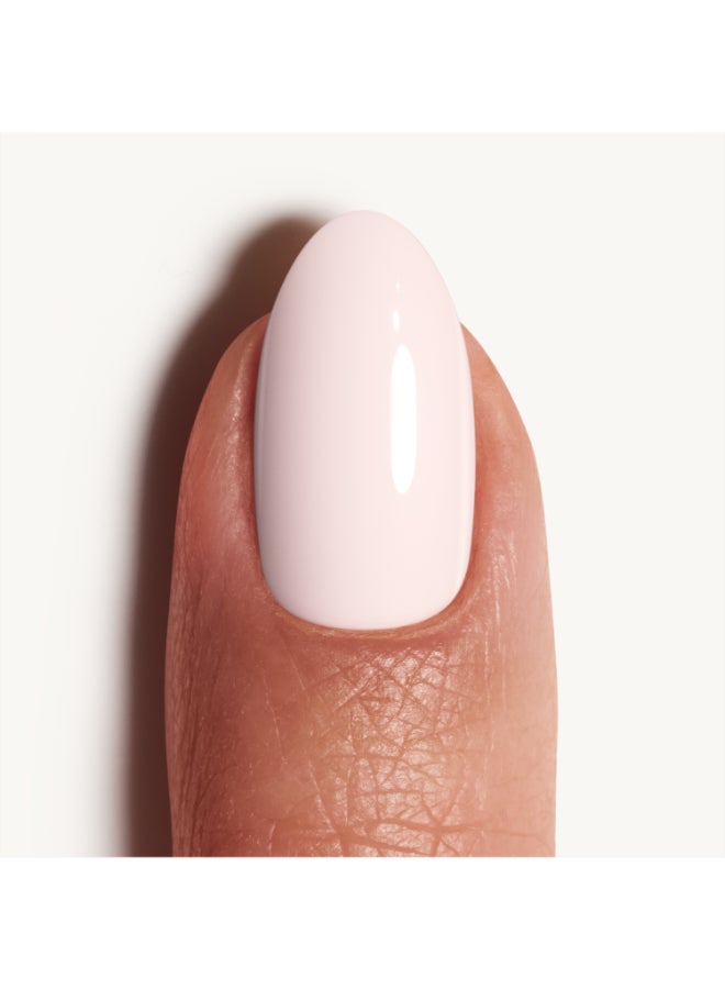essie Gel Couture, Pre-Show Jitters 13.5Ml - Image 4