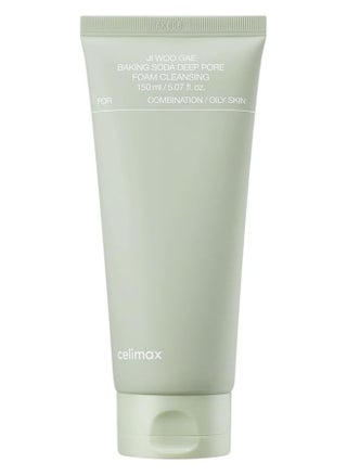 Ji Woo Gae Baking Soda Deep Pore Foam Cleansing 150ml - pzsku/Z86D030ACFE739E152561Z/45/1743414878/cd56f31b-4c89-4196-8250-6400a0de5b20