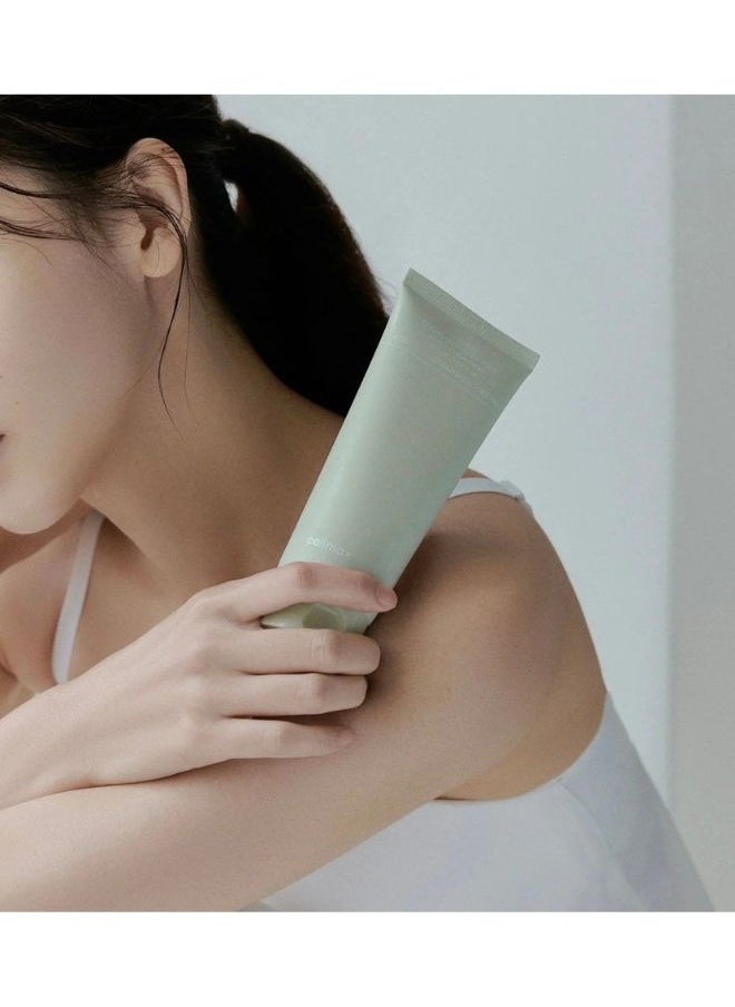 Ji Woo Gae Baking Soda Deep Pore Foam Cleansing 150ml