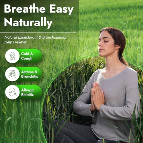 Nutriorg Tulsi Ark || Natural Immunity Boosting - 30 ml - Image 3